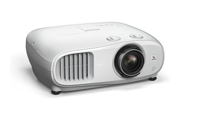 Мультимедійний проектор Epson EH-TW7000 (V11H961040) V11H961040 фото