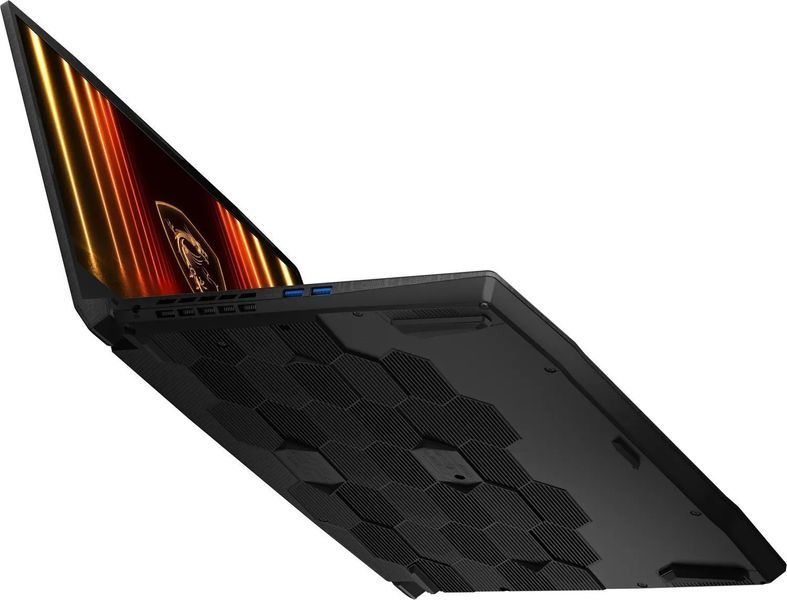 Ноутбук MSI  Katana 15 HX (B14WFK-605XPL) Intel core i7-14650HX | 16 GB | 512 GB | RTX 5060  144 Hz|DOS B14WFK-605XPL фото