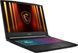 Ноутбук MSI  Katana 15 HX (B14WFK-605XPL) Intel core i7-14650HX | 16 GB | 512 GB | RTX 5060  144 Hz|DOS B14WFK-605XPL фото 3