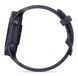 Смарт-годинник Garmin Forerunner 570  47mm Indigo Aluminium with Translucent Imperial Purple/Indigo Band (010-02971-02) 010-02971-02 фото 9