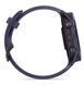 Смарт-годинник Garmin Forerunner 570  47mm Indigo Aluminium with Translucent Imperial Purple/Indigo Band (010-02971-02) 010-02971-02 фото 8