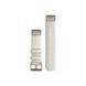 Ремінець Garmin QuickFit 20 Watch Bands Cream Heathered Nylon with Cream Gold Hardware (010-13102-07) 010-13102-07 фото 2