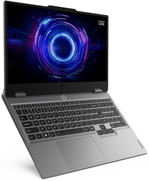 Ноутбук Lenovo LOQ 15IRX10  (83JE007SPB) Intel core i5-13450HX | 16 GB | 512 GB | RTX 5050  144 Hz|DOS 83JE007SPB фото