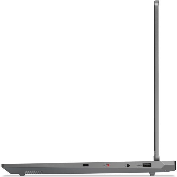 Ноутбук Lenovo LOQ 15IRX10  (83JE007SPB) Intel core i5-13450HX | 16 GB | 512 GB | RTX 5050  144 Hz|DOS 83JE007SPB фото