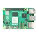 Мікрокомп'ютер Raspberry Pi 5 8GB (RPI5-8GB-SINGLE) RPI5-8GB-SINGLE фото 1