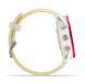 Смарт-годинник Garmin Forerunner 570  42mm Raspberry Aluminium with Translucent Bone/Mango Band (010-02970-02) 010-02970-02 фото 8