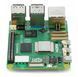 Мікрокомп'ютер Raspberry Pi 5 8GB (RPI5-8GB-SINGLE) RPI5-8GB-SINGLE фото 5