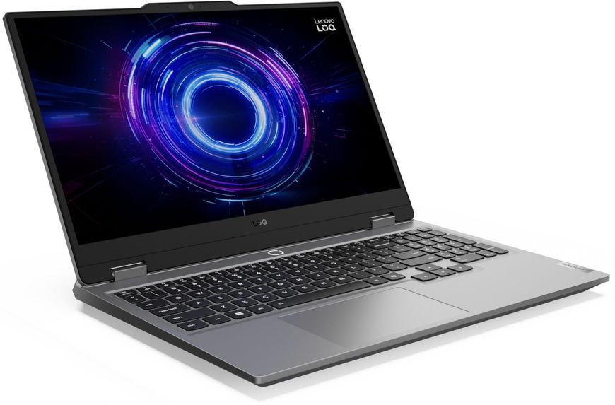 Ноутбук Lenovo LOQ 15IRX10  (83JE007SPB) Intel core i5-13450HX | 16 GB | 512 GB | RTX 5050  144 Hz|DOS 83JE007SPB фото