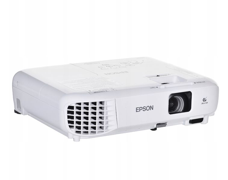 Мультимедійний проектор Epson EB-W06 (V11H973040) V11H973040 фото