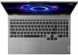 Ноутбук Lenovo LOQ 15IRX10 (83JE008FPB) Intel core i5-13450HX | 16 GB | 512 GB | RTX 5060 144 Hz |DOS 83JE008FPB фото 2