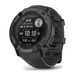 Смарт-годинник Garmin Instinct 2X Solar Graphite (010-02805-00) 010-02805-00 фото 1