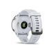 Смарт-годинник Garmin Forerunner 955 Solar Whitestone (010-02638-21) 010-02638-21 фото 2