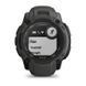 Смарт-годинник Garmin Instinct 2X Solar Graphite (010-02805-00) 010-02805-00 фото 5