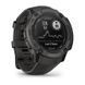Смарт-годинник Garmin Instinct 2X Solar Graphite (010-02805-00) 010-02805-00 фото 2