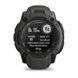 Смарт-годинник Garmin Instinct 2X Solar Graphite (010-02805-00) 010-02805-00 фото 8