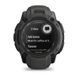 Смарт-годинник Garmin Instinct 2X Solar Graphite (010-02805-00) 010-02805-00 фото 7