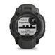 Смарт-годинник Garmin Instinct 2X Solar Graphite (010-02805-00) 010-02805-00 фото 6