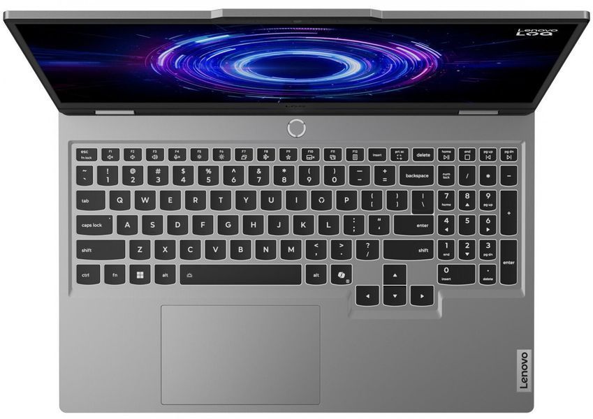 Ноутбук Lenovo LOQ 15IRX10 (83JE008FPB) Intel core i5-13450HX | 16 GB | 512 GB | RTX 5060 144 Hz |DOS 83JE008FPB фото