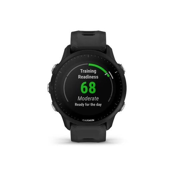 Смарт-годинник Garmin Forerunner 955 Black (010-02638-30) 010-02638-30 фото