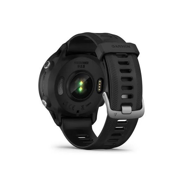Смарт-годинник Garmin Forerunner 955 Black (010-02638-30) 010-02638-30 фото