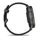 Смарт-годинник Garmin Venu 4  45 mm Slate with Black Silicone Band (010-03014-00) 010-03014-00 фото 8
