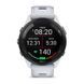 Смарт-годинник Garmin Forerunner 265 Black Bezel with Whitestone Case and Whitestone/Tidal Blue Silicone Band (010-02810-11) 010-02810-11 фото 3