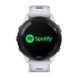 Смарт-годинник Garmin Forerunner 265 Black Bezel with Whitestone Case and Whitestone/Tidal Blue Silicone Band (010-02810-11) 010-02810-11 фото 5