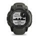 Смарт-годинник Garmin Instinct 2X Solar Moss (010-02805-05) 010-02805-05 фото 5