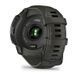 Смарт-годинник Garmin Instinct 2X Solar Moss (010-02805-05) 010-02805-05 фото 3
