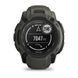 Смарт-годинник Garmin Instinct 2X Solar Moss (010-02805-05) 010-02805-05 фото 9