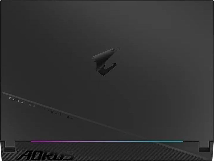 Ноутбук Gigabyte AORUS 15 9KF (9KF-E3EE353SD) Intel Core i5-12500H | 16 GB| 512 GB| RTX 4060 360 Hz |DOS 9KF-E3EE353SD фото