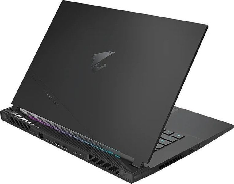 Ноутбук Gigabyte AORUS 15 9KF (9KF-E3EE353SD) Intel Core i5-12500H | 16 GB| 512 GB| RTX 4060 360 Hz |DOS 9KF-E3EE353SD фото