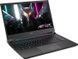 Ноутбук Gigabyte AORUS 15 9KF (9KF-E3EE353SD) Intel Core i5-12500H | 16 GB| 512 GB| RTX 4060 360 Hz |DOS 9KF-E3EE353SD фото 2
