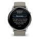 Смарт-годинник Garmin Venu 4  45 mm Silver with Silver Grey Silicone Band (010-03014-01)  010-03014-01 фото 5