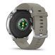 Смарт-годинник Garmin Venu 4  45 mm Silver with Silver Grey Silicone Band (010-03014-01)  010-03014-01 фото 6