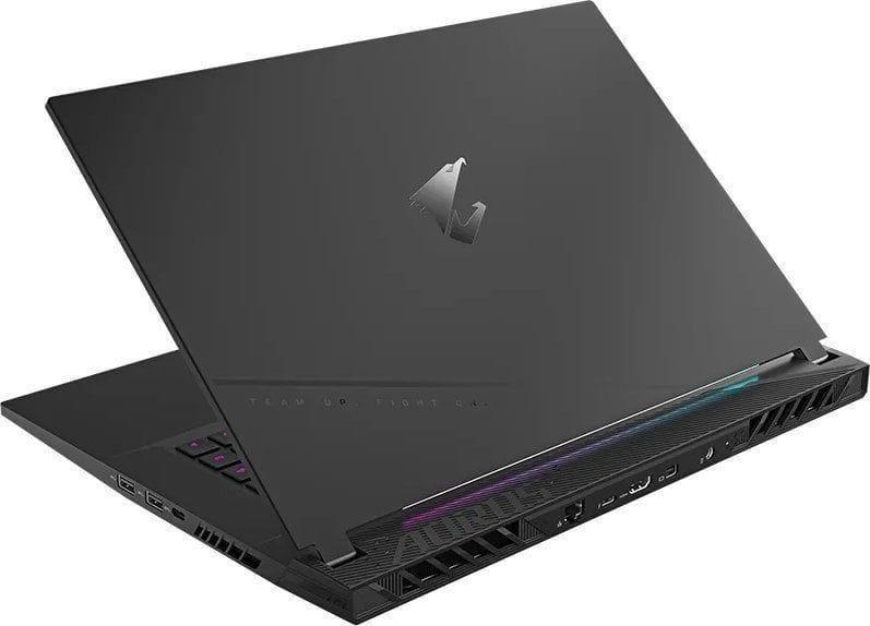 Ноутбук Gigabyte AORUS 15 9KF (9KF-E3EE353SD) Intel Core i5-12500H | 16 GB| 512 GB| RTX 4060 360 Hz |DOS 9KF-E3EE353SD фото