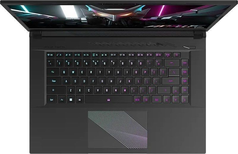 Ноутбук Gigabyte AORUS 15 9KF (9KF-E3EE353SD) Intel Core i5-12500H | 16 GB| 512 GB| RTX 4060 360 Hz |DOS 9KF-E3EE353SD фото