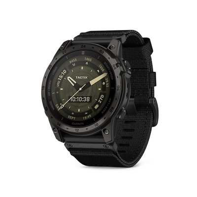 Смарт-годинник Garmin Tactix 7 AMOLED Edition Premium tactical GPS watch with adaptive colour display (010-02931-01) 010-02931-01 фото
