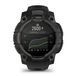 Смарт-годинник Garmin Instinct 3  50 mm AMOLED Black with Charcoal Band (010-03020-00) 010-03020-00 фото 10