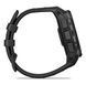 Смарт-годинник Garmin Instinct 3  50 mm AMOLED Black with Charcoal Band (010-03020-00) 010-03020-00 фото 12
