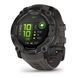Смарт-годинник Garmin Instinct 3  50 mm AMOLED Black with Charcoal Band (010-03020-00) 010-03020-00 фото 1