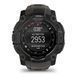 Смарт-годинник Garmin Instinct 3  50 mm AMOLED Black with Charcoal Band (010-03020-00) 010-03020-00 фото 7