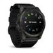 Смарт-годинник Garmin Tactix 7 AMOLED Edition Premium tactical GPS watch with adaptive colour display (010-02931-01) 010-02931-01 фото 2