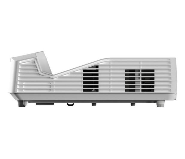 Ультракороткофокусний проектор Optoma W340UST (E1P1A1FWE1Z2) E1P1A1FWE1Z2 фото