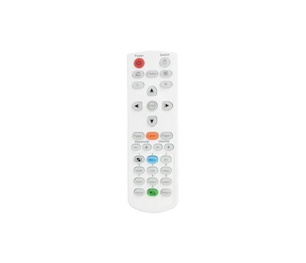 Ультракороткофокусний проектор Optoma W340UST (E1P1A1FWE1Z2) E1P1A1FWE1Z2 фото