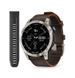 Смарт-годинник Garmin D2 Mach 1 Aviator Smartwatch with Oxford Brown Leather Band (010-02582-55) 010-02582-55 фото 1
