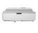 Ультракороткофокусний проектор Optoma W340UST (E1P1A1FWE1Z2) E1P1A1FWE1Z2 фото 1
