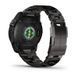 Смарт-годинник Garmin Fenix 7X Pro Sapphire Solar Edition Carbon Gray DLC Titanium with Vented Titanium Bracelet (010-02778-30) 010-02778-30 фото 3