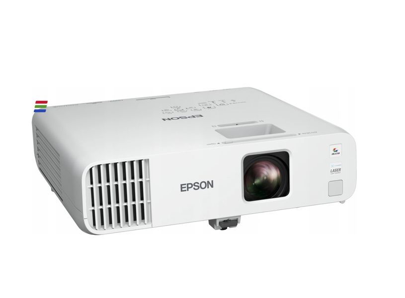 Мультимедійний проектор Epson EB-L200F (V11H990040) V11H990040 фото