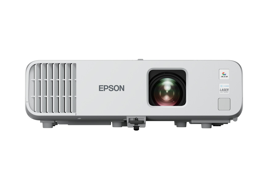 Мультимедійний проектор Epson EB-L200F (V11H990040) V11H990040 фото